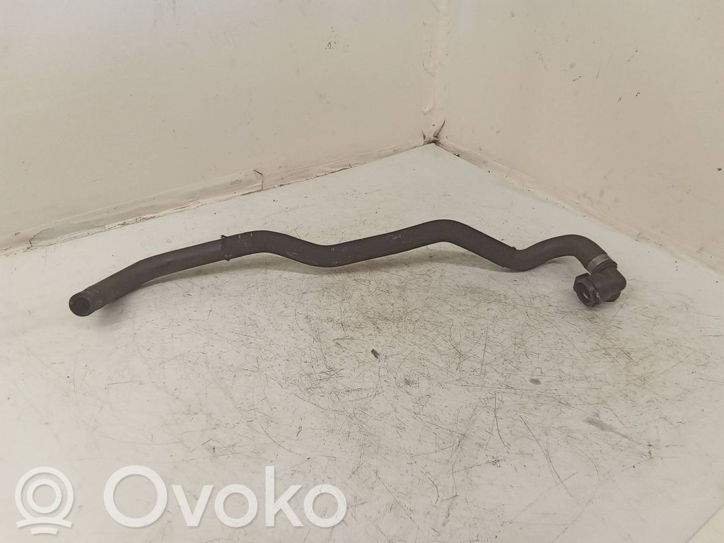 BMW 3 E90 E91 Conductă/furtun lichid de răcire motor 