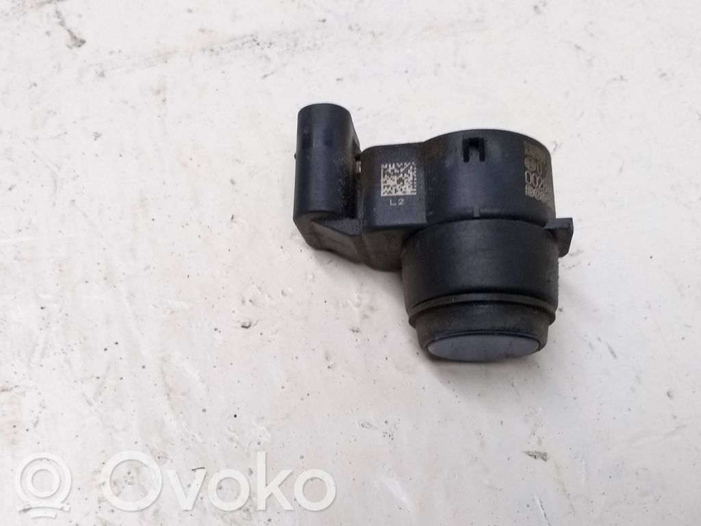 BMW 3 E90 E91 Sensore di parcheggio PDC 
