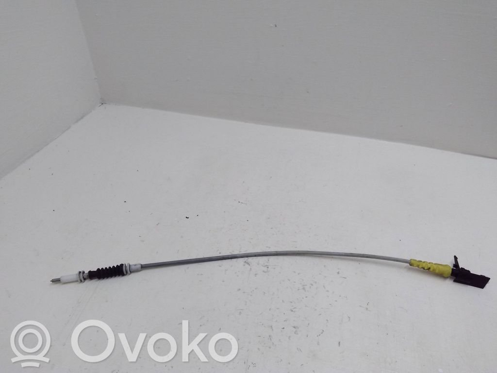 BMW 1 E81 E87 Front door cable line 