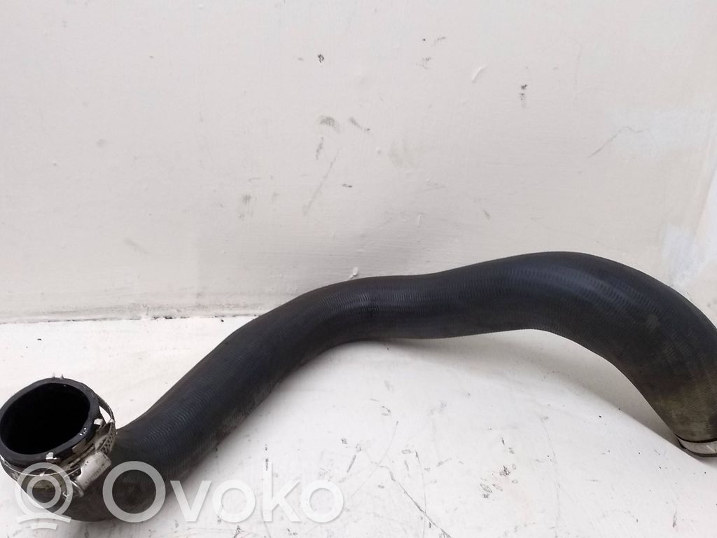 Ford Mondeo MK V Interkūlera šļūtene (-es) / caurule (-es) 