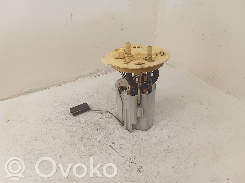 Ford Mondeo MK V Pompa carburante immersa 