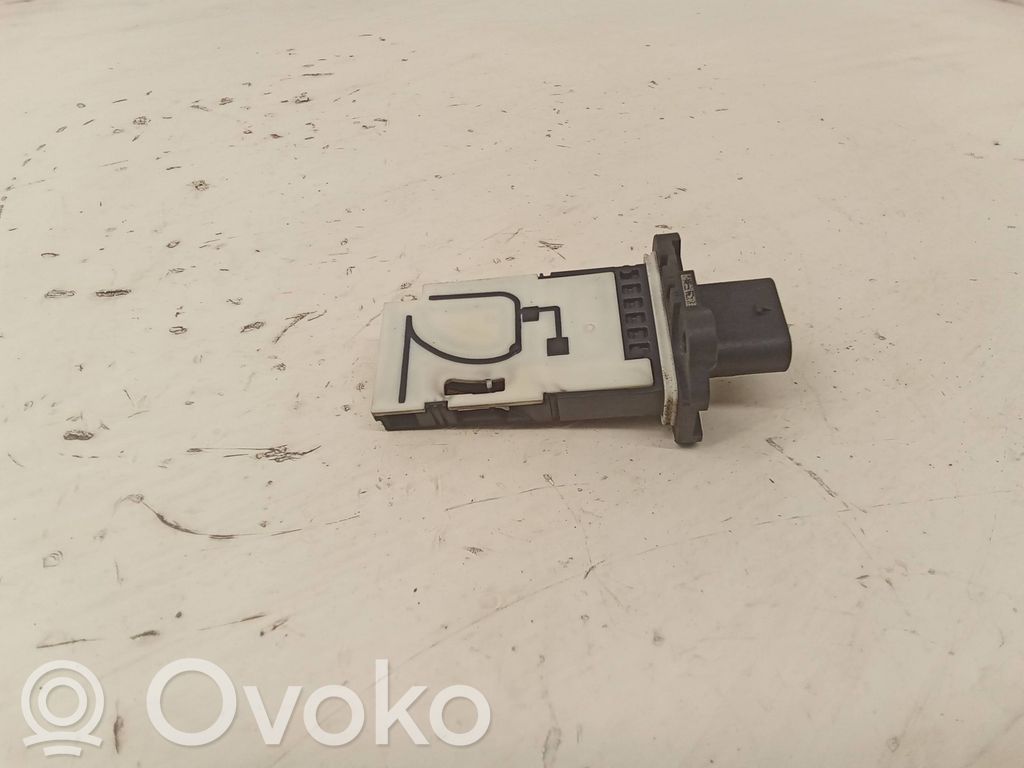 Ford Mondeo MK V Misuratore di portata d'aria