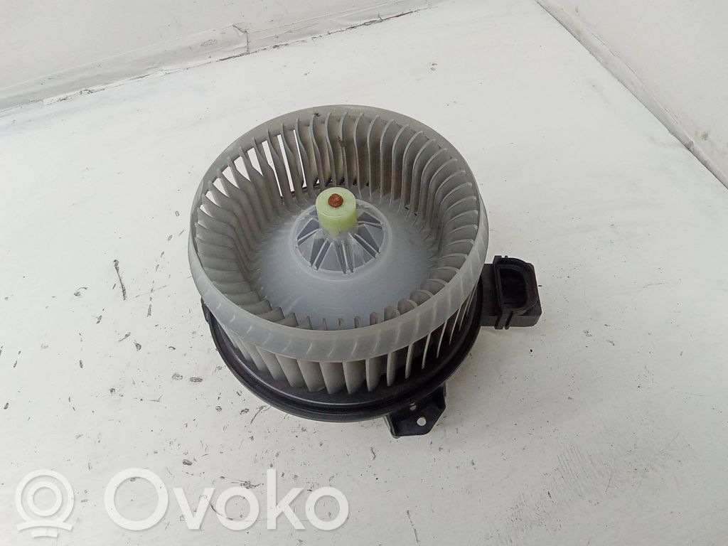 Ford Mondeo MK V Ventilator aerotermă 