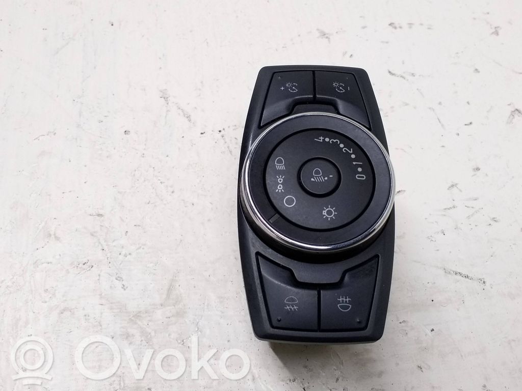 Ford Mondeo MK V Interruptor de luz 