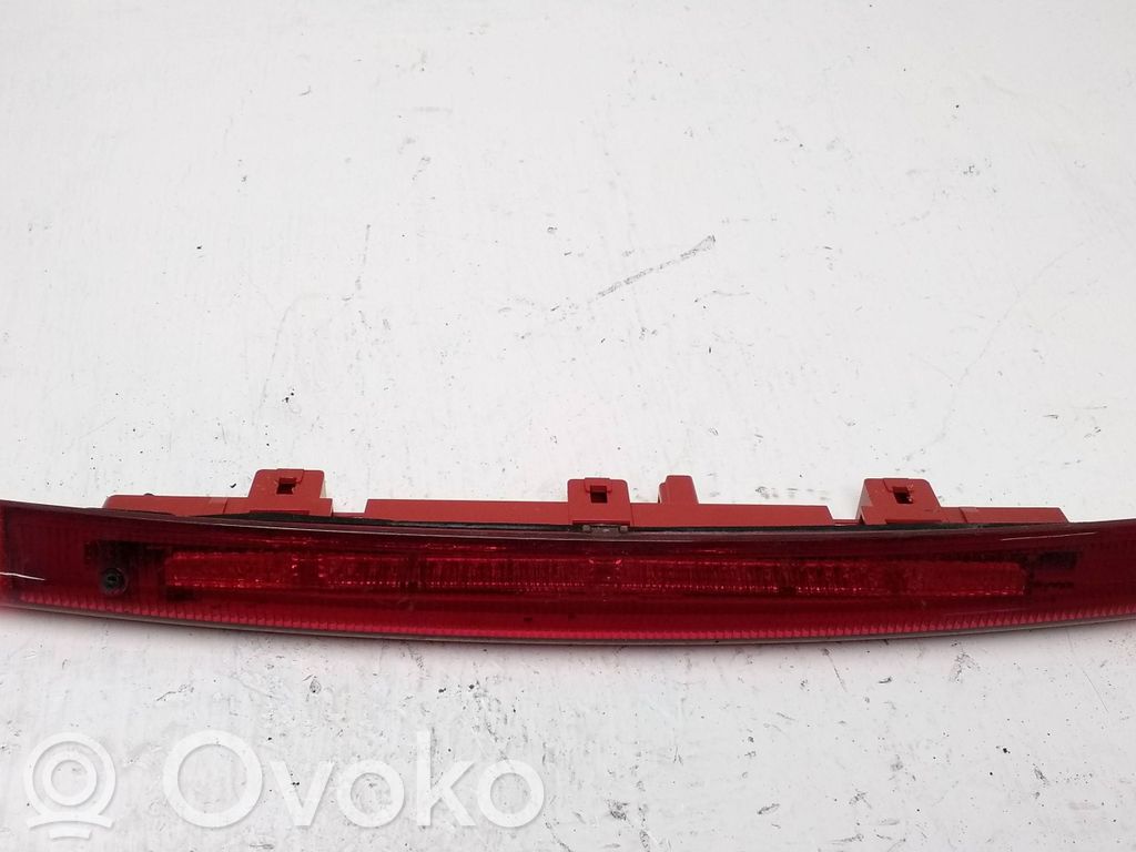 Ford Mondeo MK V Luce d’arresto centrale/supplementare