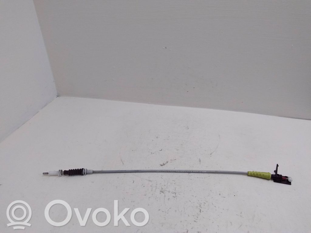 BMW 1 E82 E88 Front door cable line 