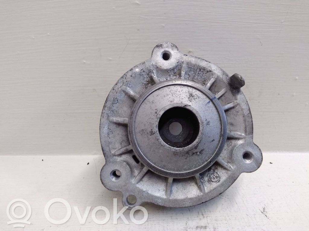 Audi A4 S4 B9 Cauciuc flanșă arc față 