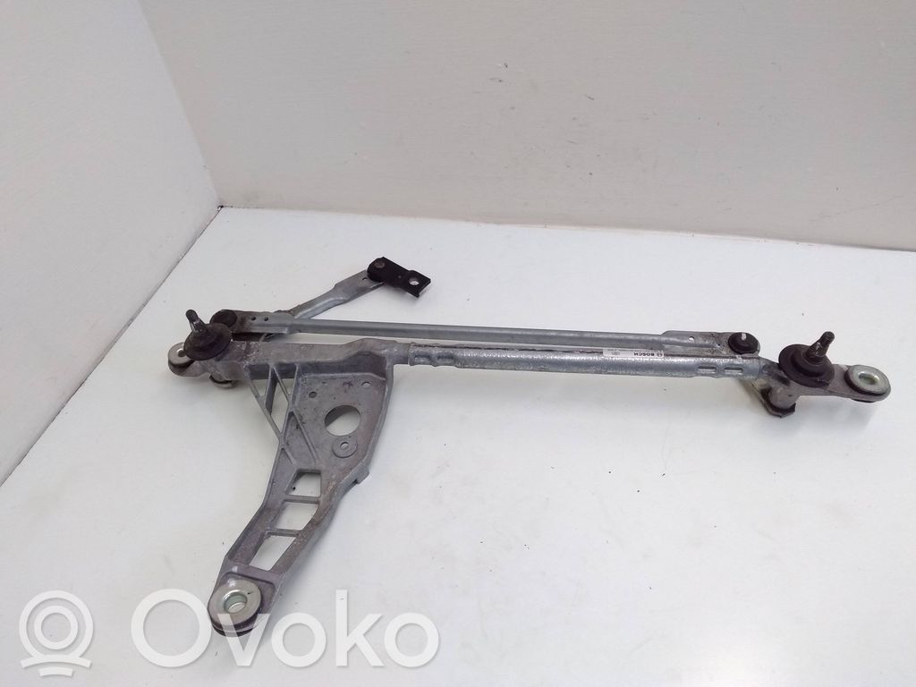 Audi A4 S4 B9 Tiranti del tergicristallo anteriore 