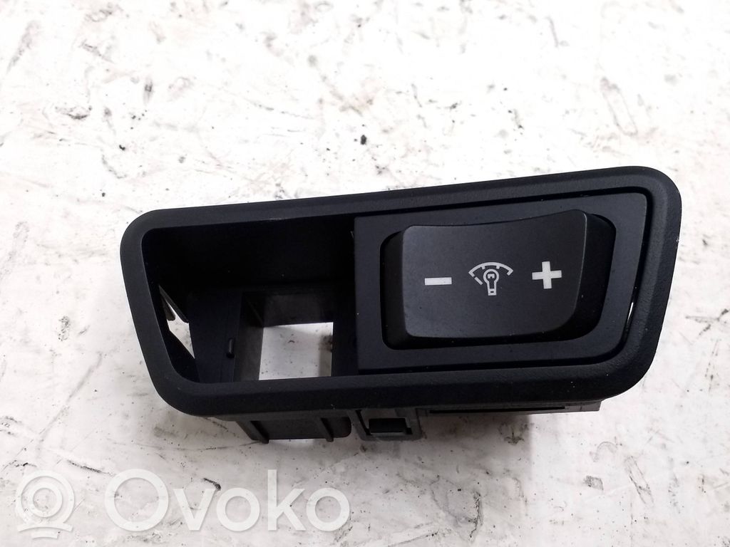 Hyundai ix35 Interior lighting switch 
