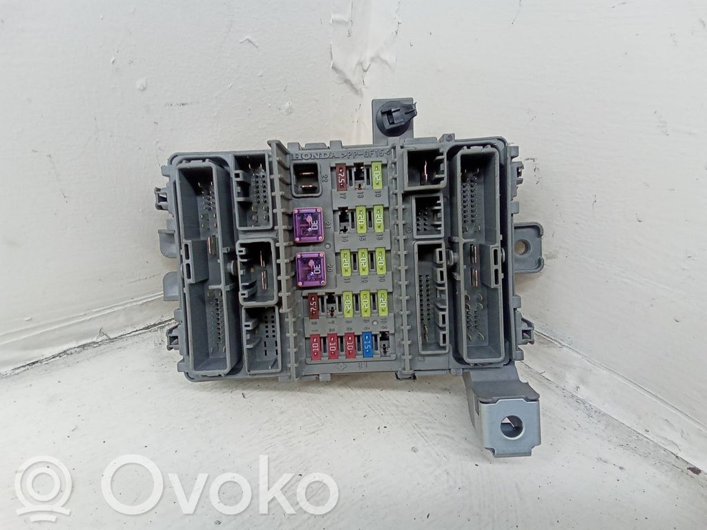 Honda Accord Fuse module 