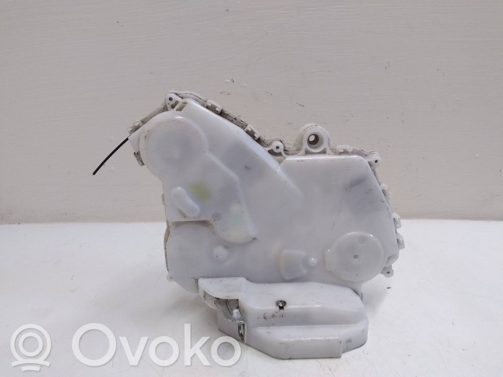 Honda Civic Serrure de porte arrière