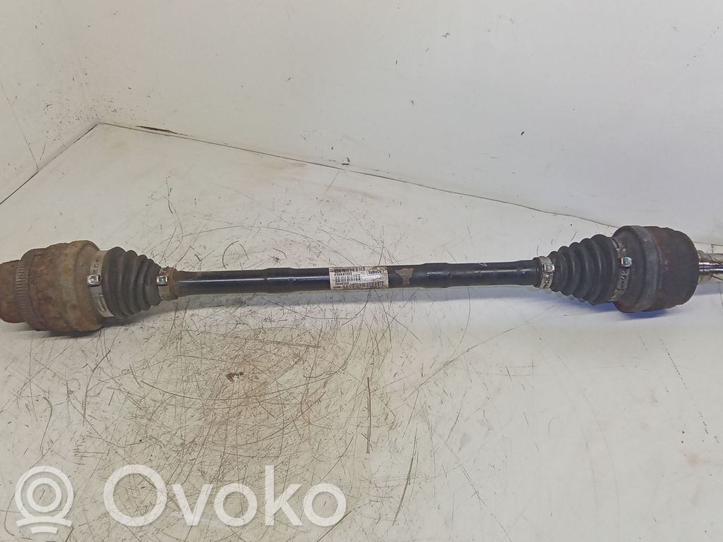 Volvo XC60 Eje de transmisión trasero 