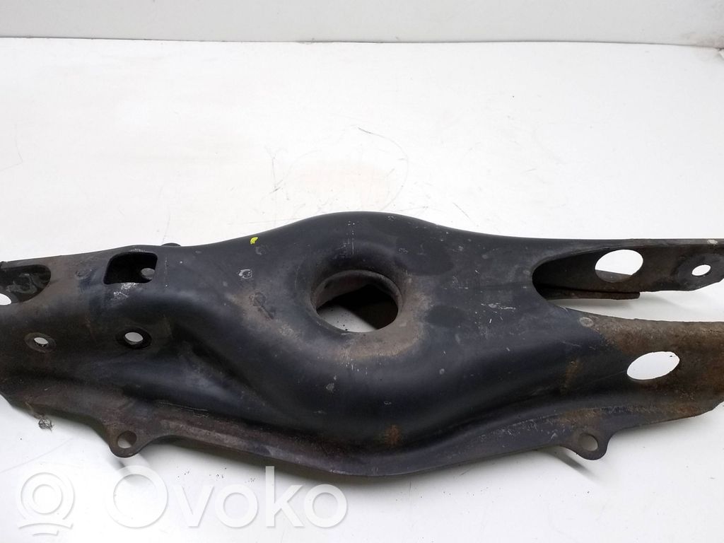 Querlenker hinten