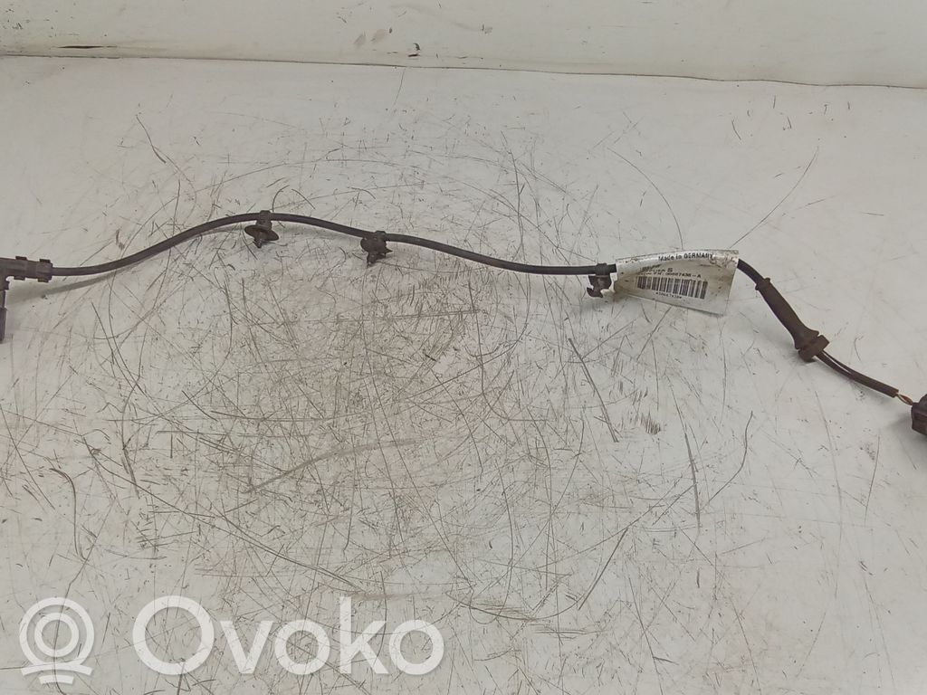 Volvo S40 Autres faisceaux de câbles 
