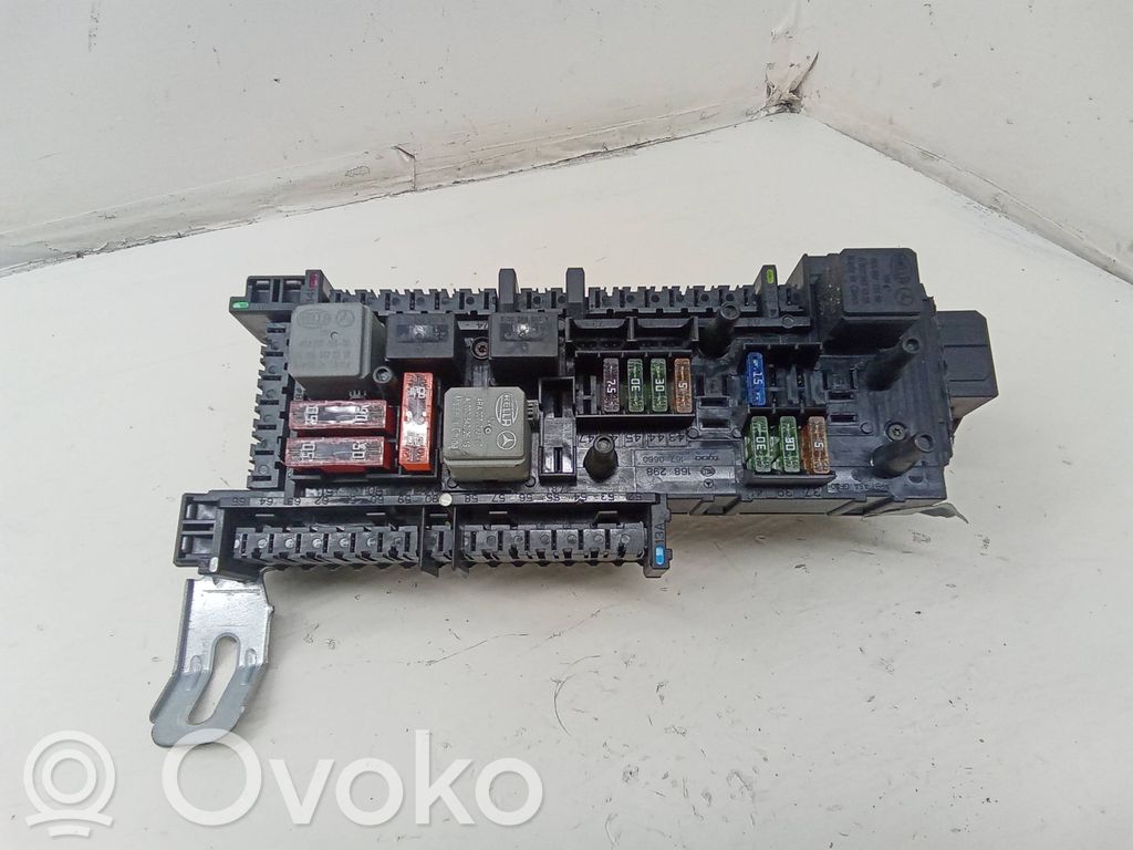 Sulakemoduuli   168298,1670660