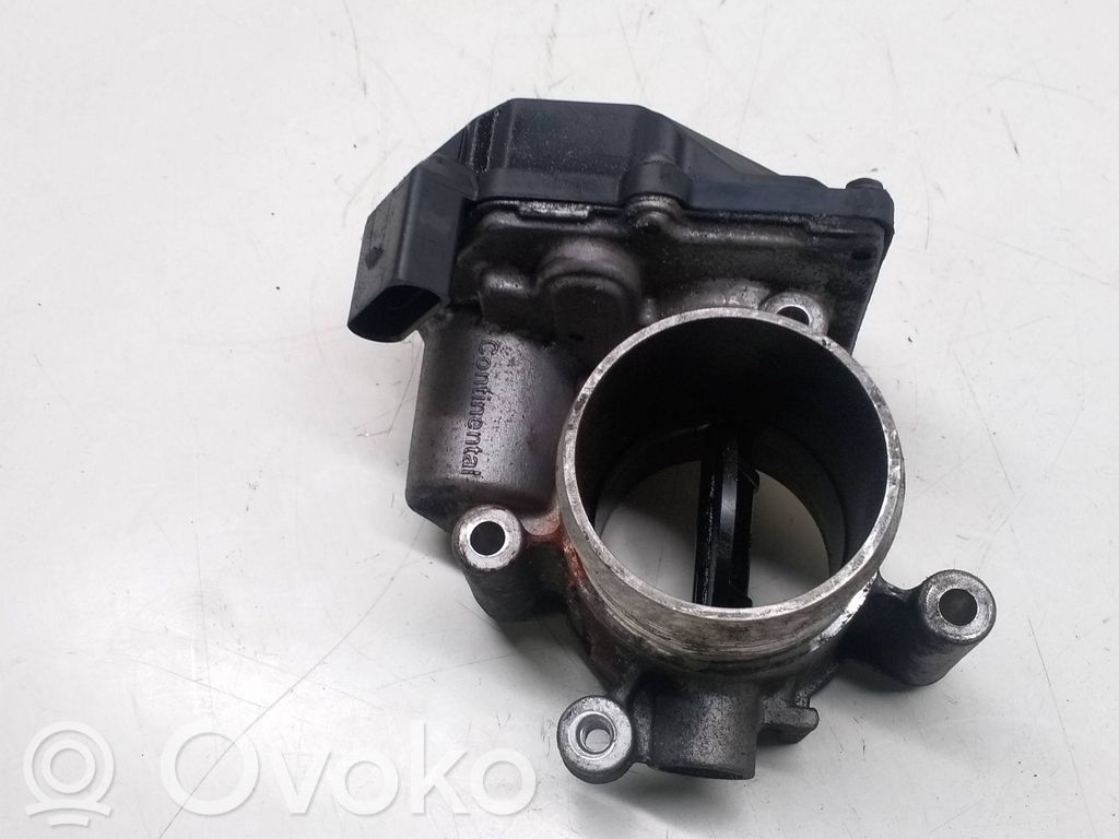 Audi Q5 SQ5 8R Valvola a farfalla