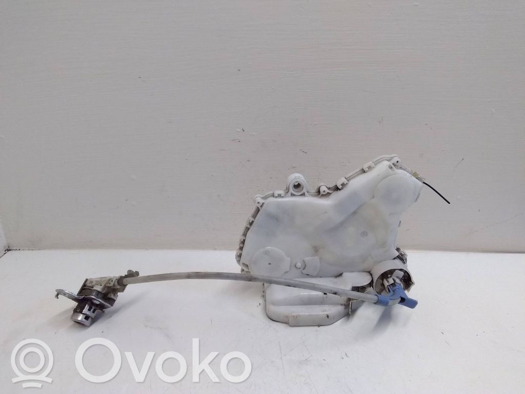 Honda Civic Front door lock 