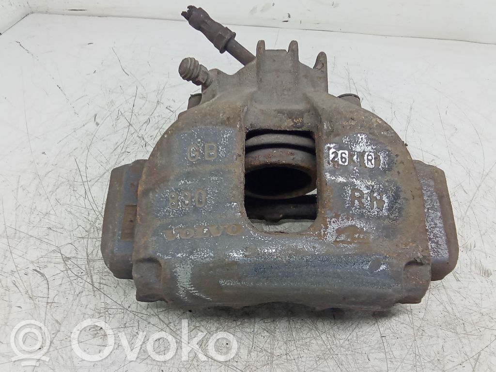 Volvo S60 Передний суппорт 