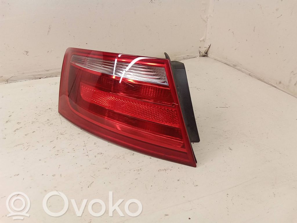 Audi A5 Sportback 8TA Takavalot 