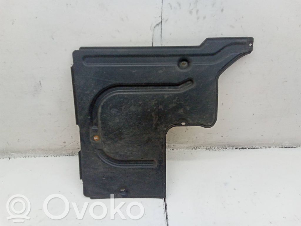 BMW 7 E65 E66 Alustan takasuoja välipohja 