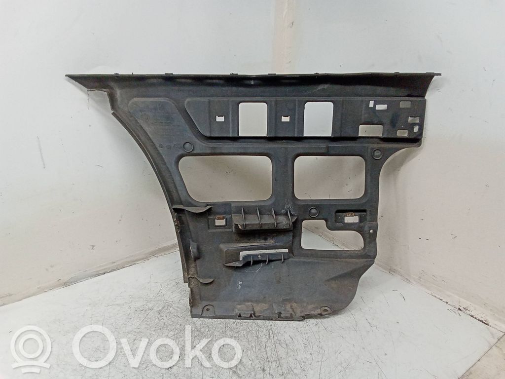 BMW 7 E65 E66 Задний держатель бампера 