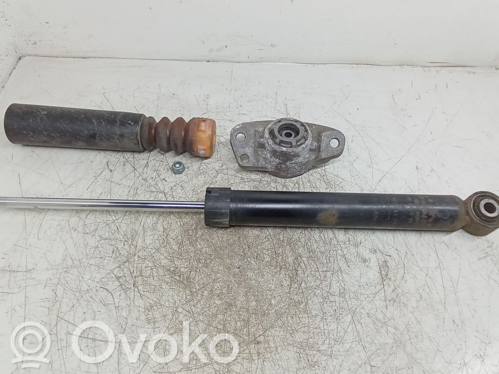 Volkswagen Golf Plus Amortyzator tylny 
