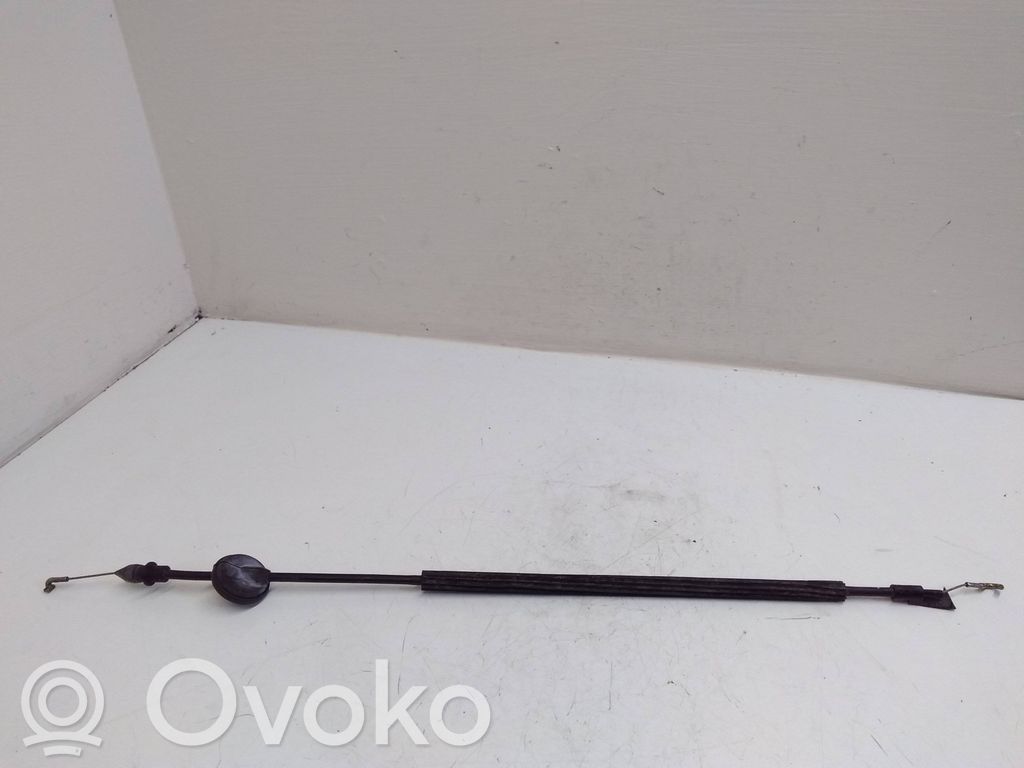 Volkswagen Caddy Línea de cable puerta delantera