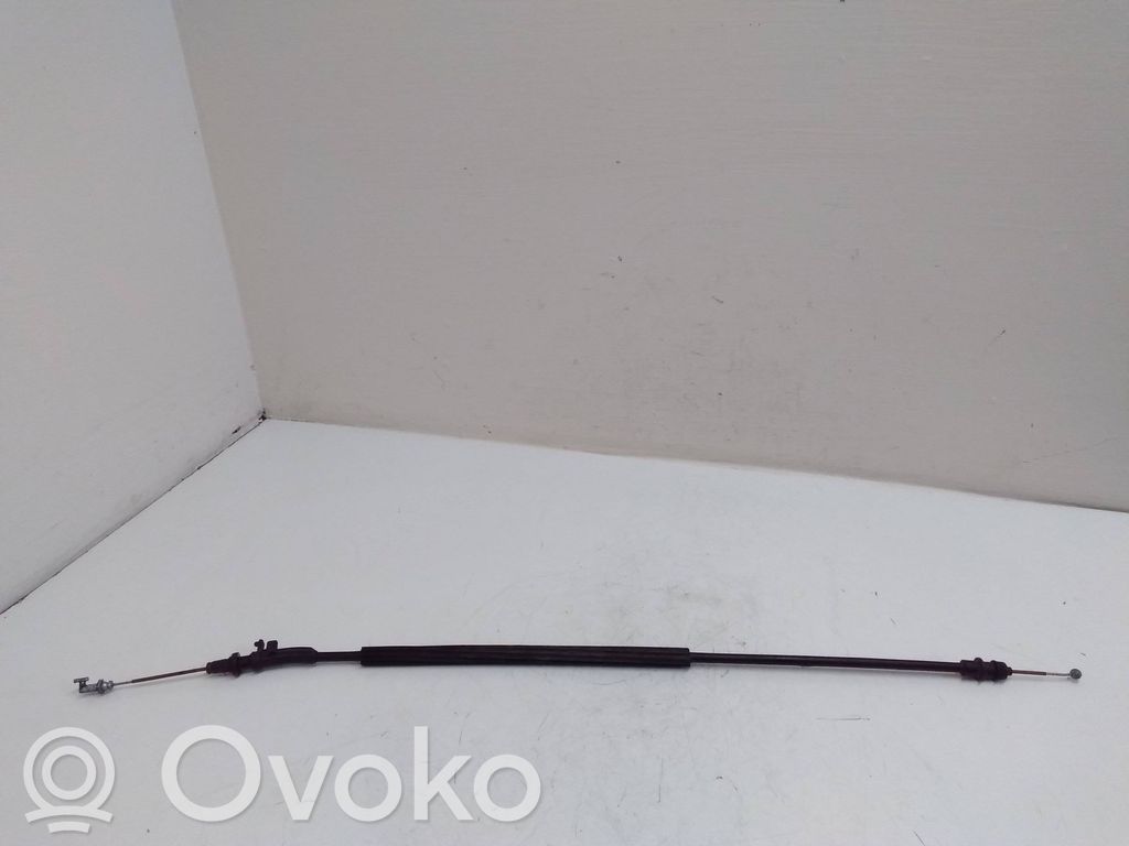 Volkswagen PASSAT CC Cavo maniglia portiera anteriore 