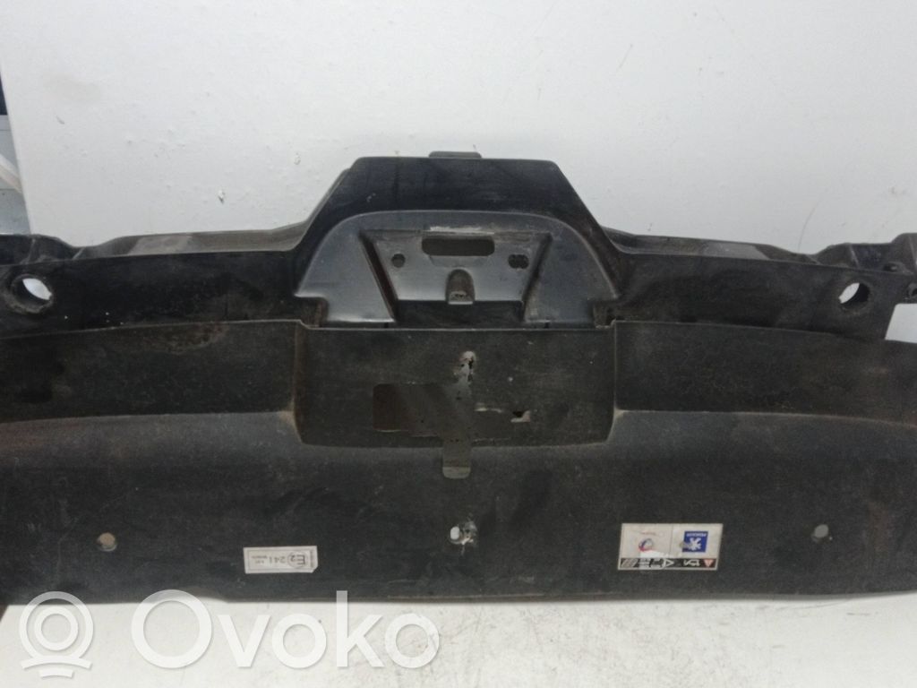 Mască radiator   9644645377
