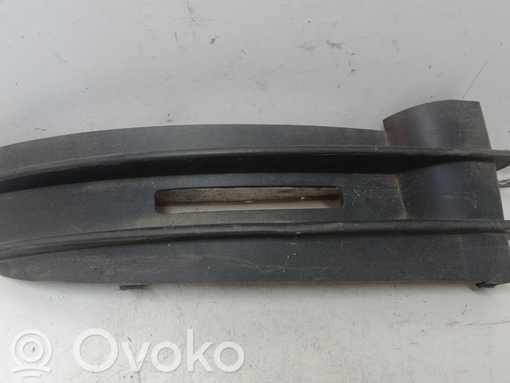 Volkswagen Caddy Front bumper lower grill 