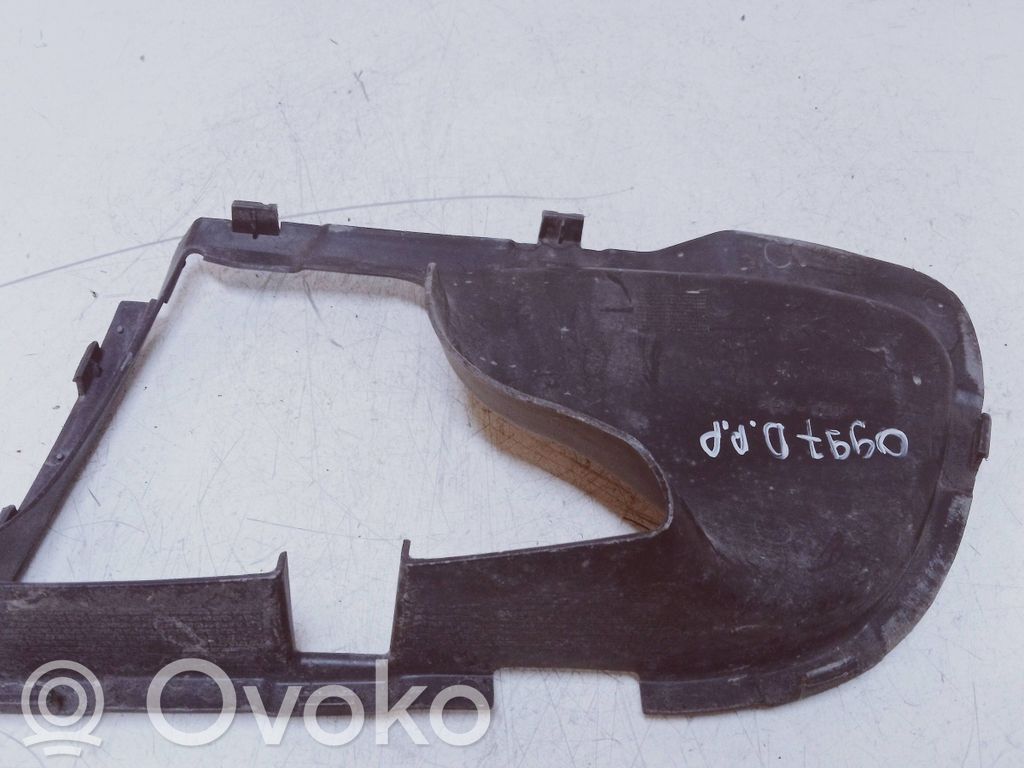Rover 75 Ghidaj aer/conductă intercooler 