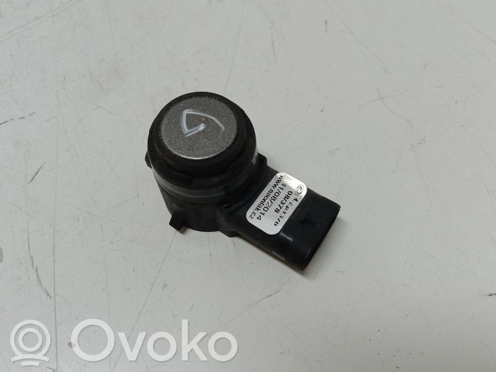 Sensor de aparcamiento PDC   5Q0919275