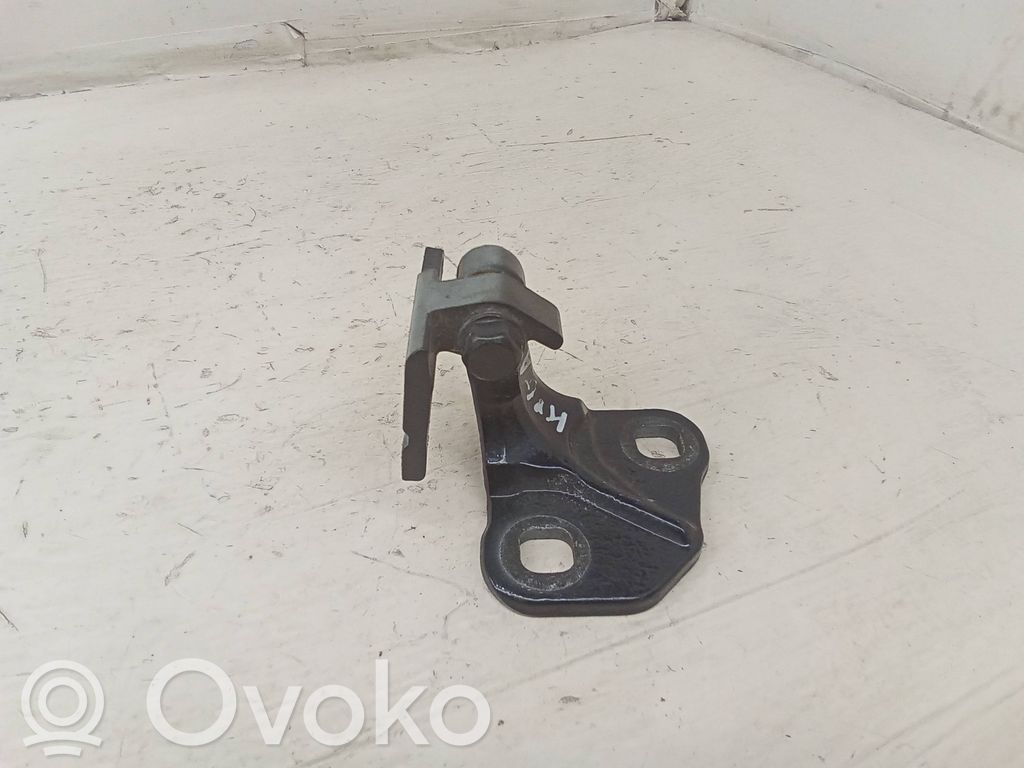 BMW 7 E65 E66 Rear door lower hinge 