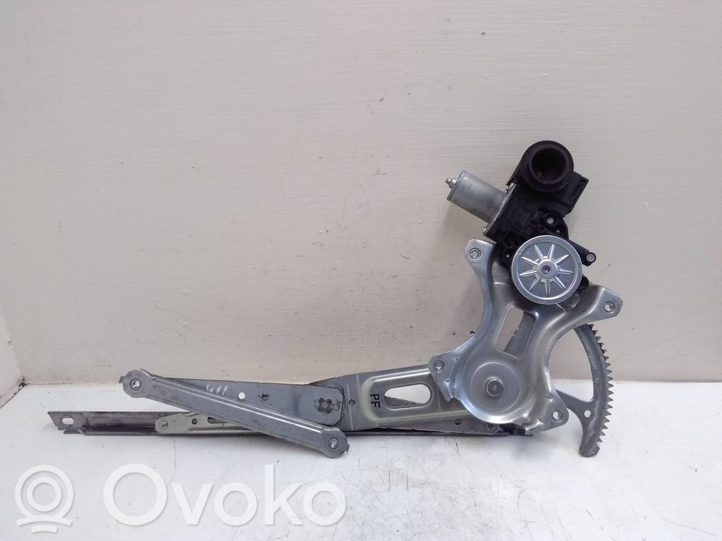 Toyota Prius (XW50) Alzacristalli della portiera anteriore con motorino 
