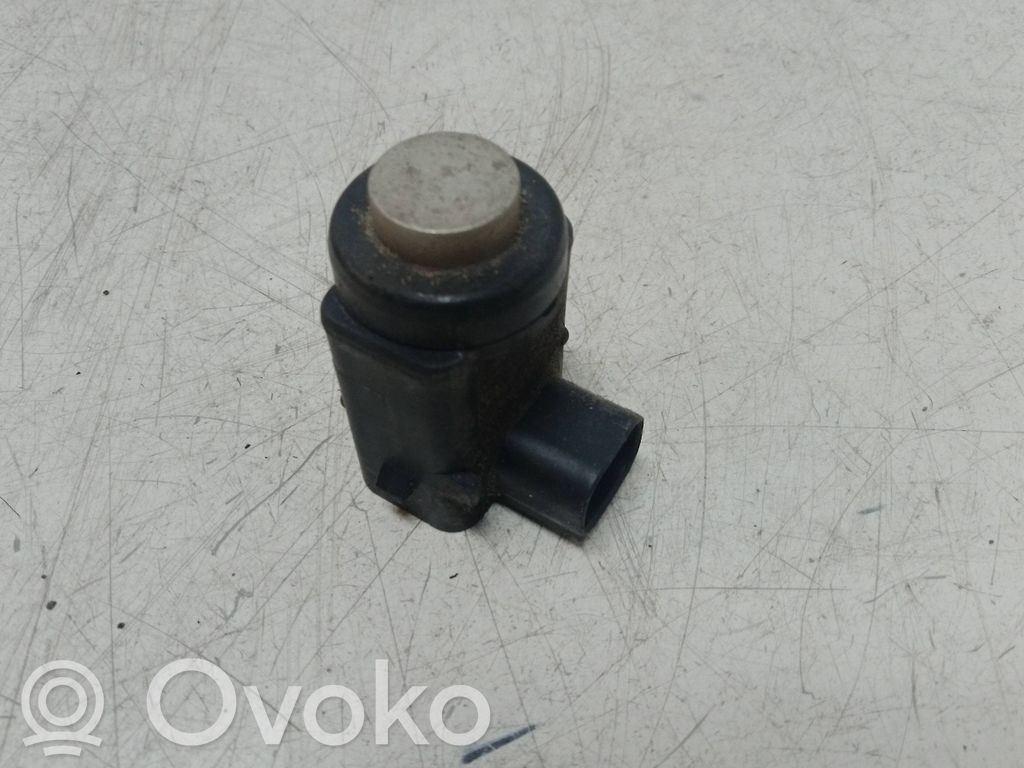 Peugeot 806 Soporte del sensor de aparcamiento trasero (PDC)
