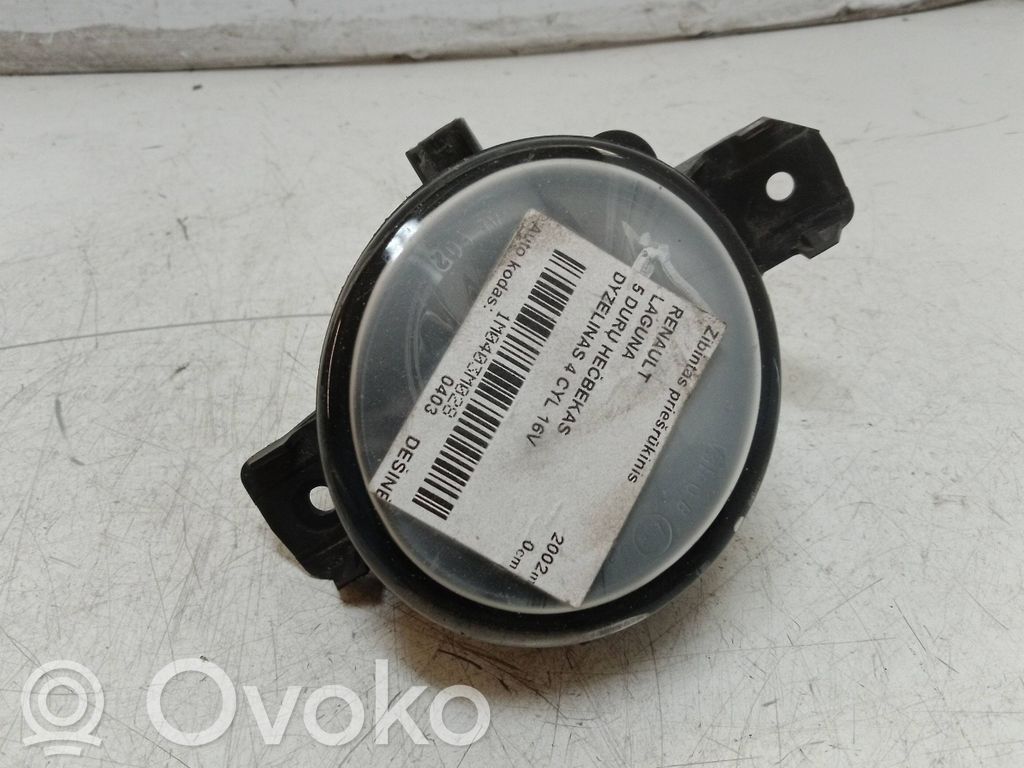 Etusumuvalo   8200002470,2615089929,26150AU300,93197457,B615089929,B61EE8990A