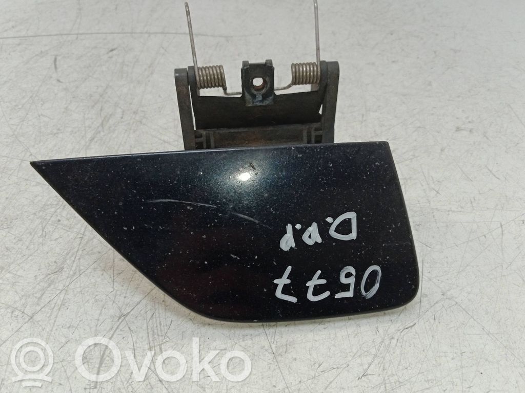 BMW 7 E65 E66 Žibintų apiplovimo purkštukų dangtelis 
