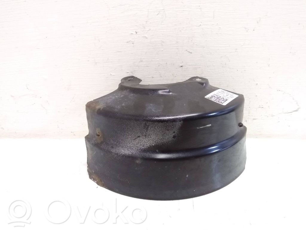 Volkswagen PASSAT B8 Muu moottoritilan osa