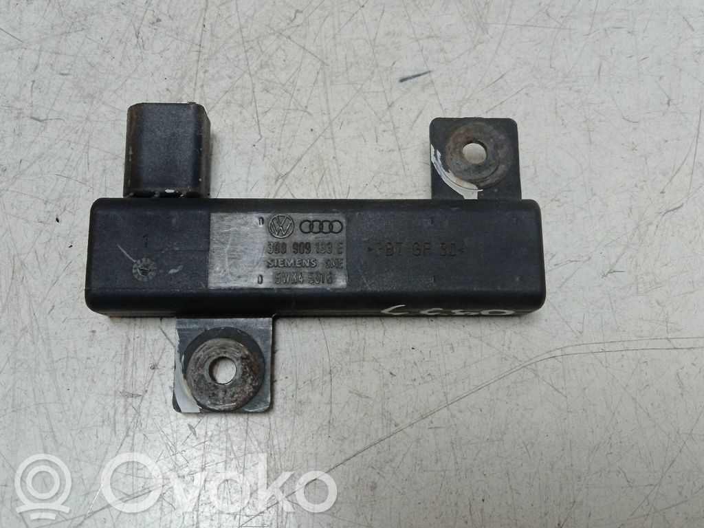 Antenne intérieure accès confort   3D0909133E