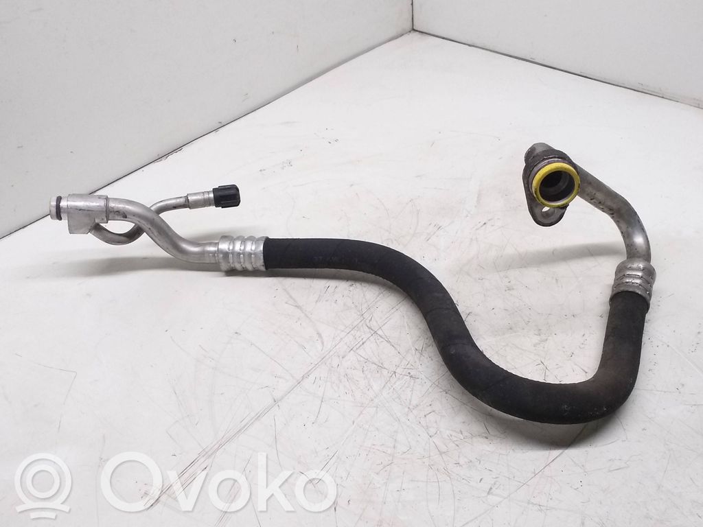 BMW 1 E82 E88 Air conditioning (A/C) pipe/hose 