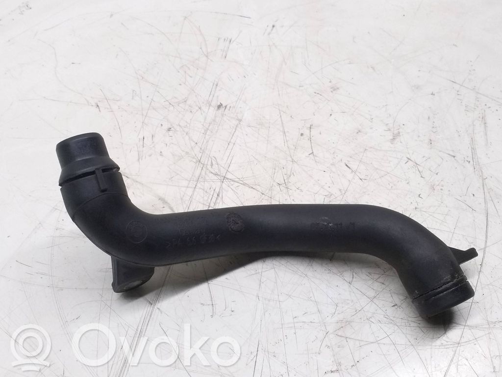BMW 1 E82 E88 Caurulīte (-es) / šļūtene (-es)