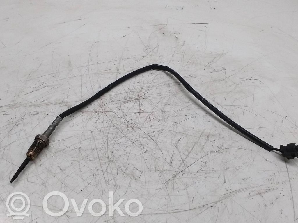 BMW 1 E82 E88 Exhaust gas temperature sensor 
