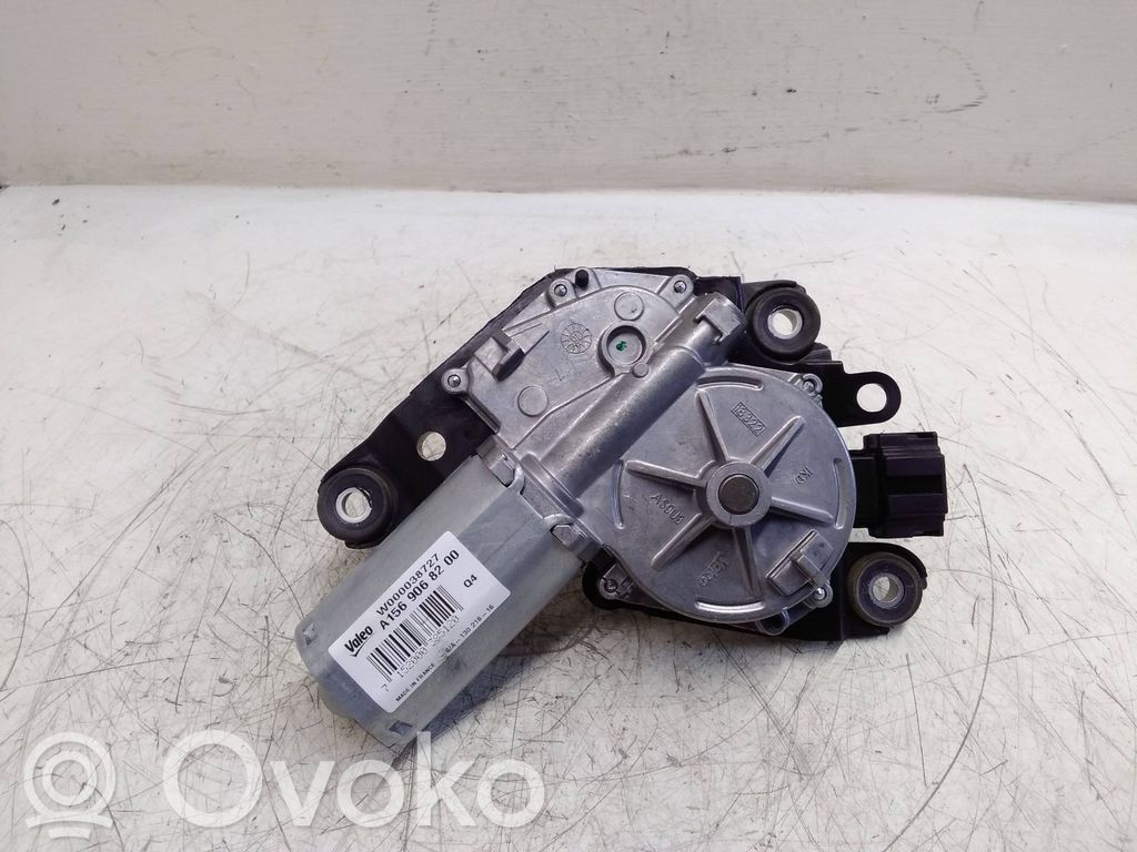 Mercedes-Benz GLA W156 X156 Motorino del tergicristallo del lunotto posteriore