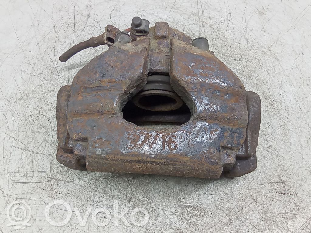 Volkswagen Sharan Front brake caliper 