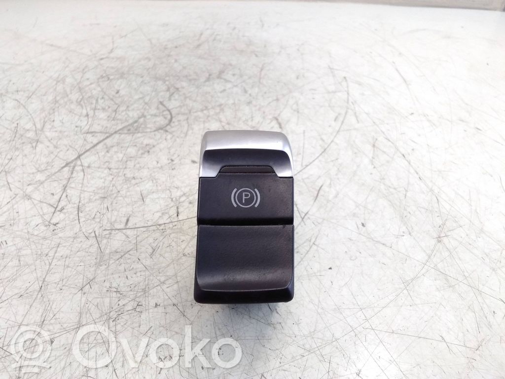 Audi A4 S4 B8 8K Przycisk / Włącznik hamulca ręcznego 