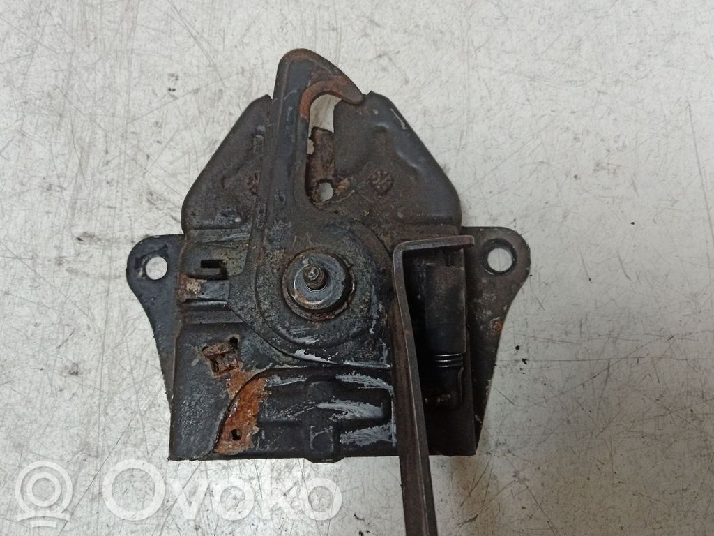 KIA Sorento Serrure de capot 