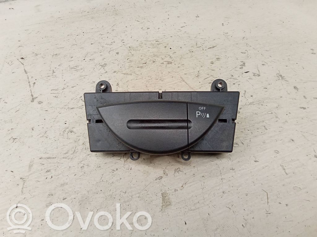 Mercedes-Benz E W211 Comutator senzor parcare (PDC) 