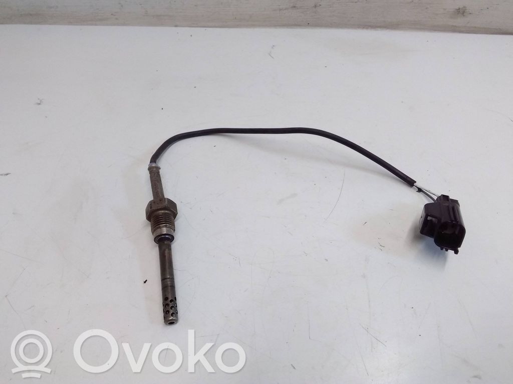 Volvo V70 Exhaust gas temperature sensor 