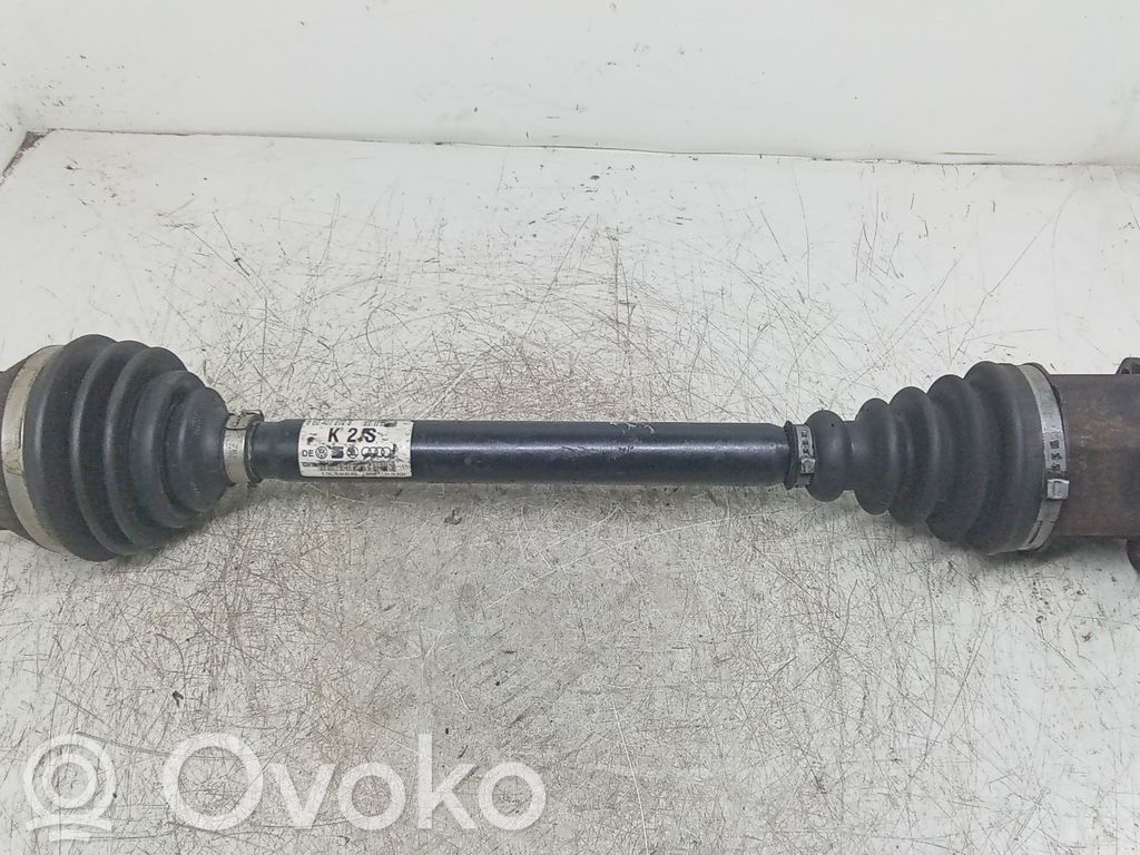 Semiasse anteriore   8E0407272S