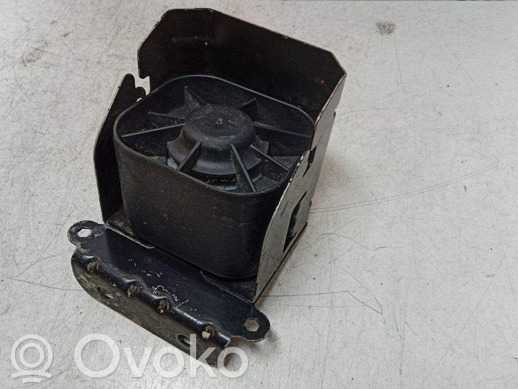 Opel Insignia A Allarme antifurto 